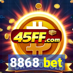 8868 bet